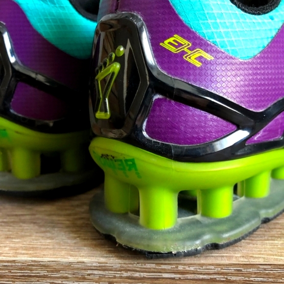 Inov8 Fastlift 315 - Picture 3 of 4